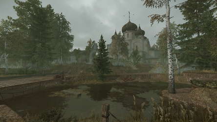 STALCRAFT: X screenshot 19