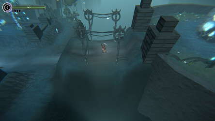 The Shaman's Ark screenshot 9