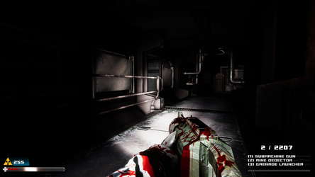 Resistance Forces screenshot 6