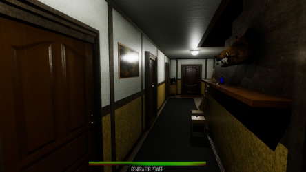 The Entity screenshot 1