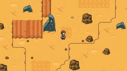 The Backworld: Prologue screenshot 18