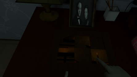 Embrace The Fear screenshot 6