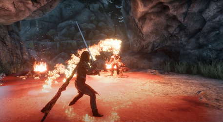 Talon's Blade screenshot 16