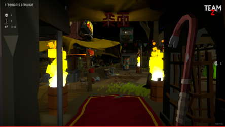 Team-Z screenshot 12