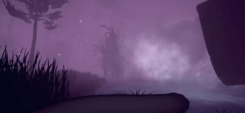 Fariwalk: The Prelude screenshot 5
