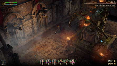 Disciples: Liberation screenshot 15