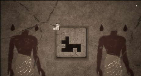 Temple of Kasthet screenshot 3