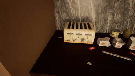 Darkfield screenshot 7