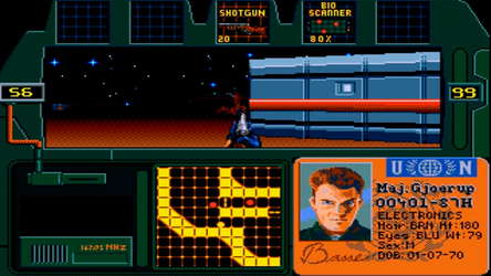 Zero Tolerance screenshot 2