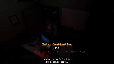 Outbreak: Contagious Memories screenshot 12