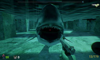 Gulman 4: Still alive screenshot 4