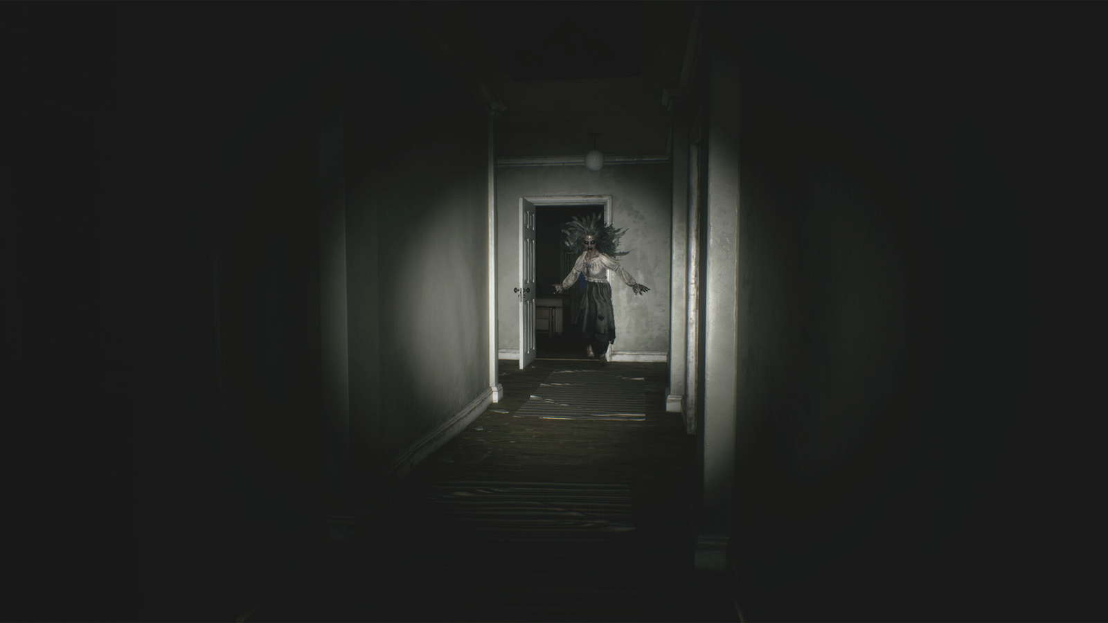 House of Lost Souls screenshot