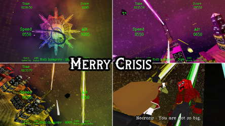 Vladimere's Lhore screenshot 7