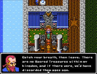 Scarmonde screenshot 4