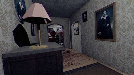 Christmas Mutilator screenshot 6