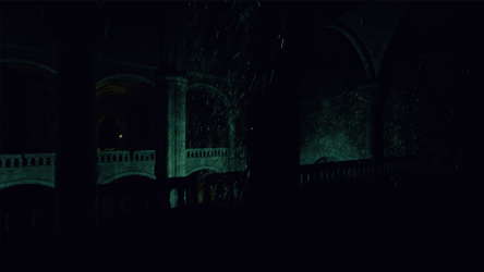 Dark Forest: Lost Story VR screenshot 6