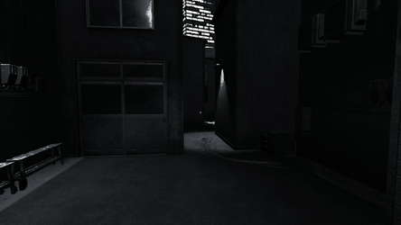 Blue Maiden screenshot 5