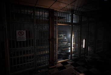 Cursed Halls screenshot 2