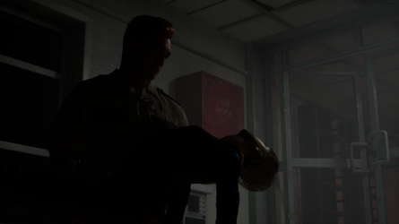 Fear The Timeloop screenshot 7