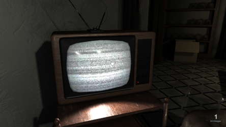 EVIL POSSESSION screenshot 5