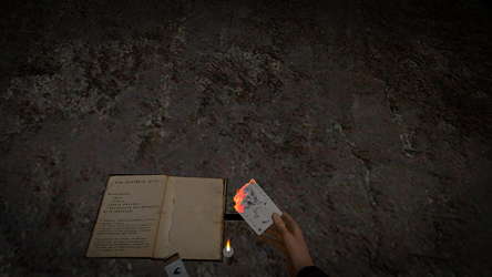Joker Show - Horror Escape screenshot 3