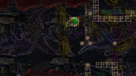 Siphonopolis screenshot 3