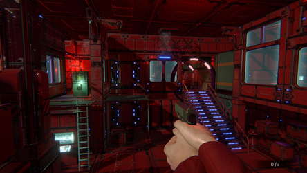 SPACEUM screenshot 1
