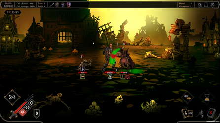Monastery screenshot 5