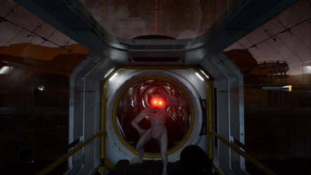 The Dark Side Of Mars screenshot 2
