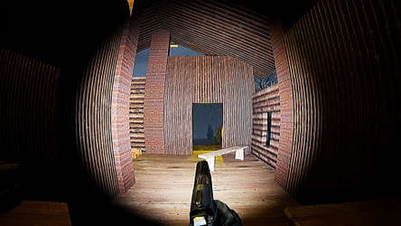 NIGHTMIST screenshot 7