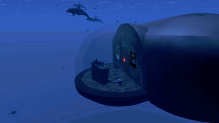 Thalassic screenshot 1
