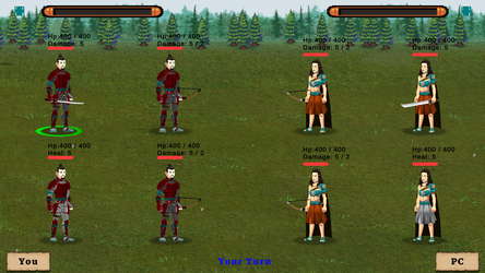 Historic Fighters screenshot 5
