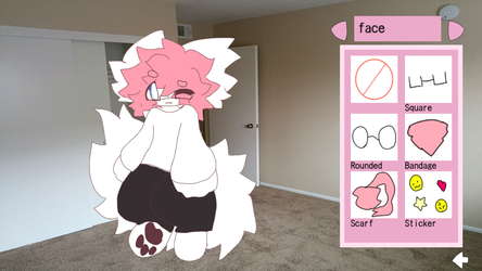 Trap with Furry Femboy screenshot 2