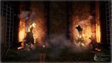 The Fortress of Varnolis screenshot 23