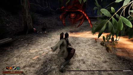 Taoist priest Yan screenshot 12