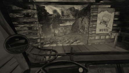Mundaun screenshot 8
