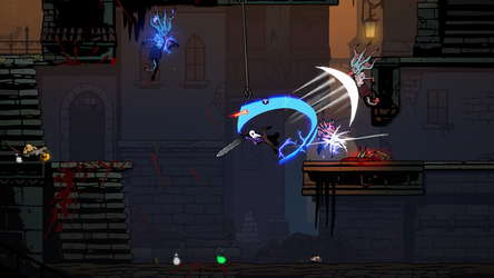 Madshot screenshot 10