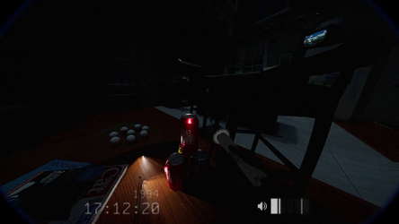 SCREAM NOTE screenshot 10