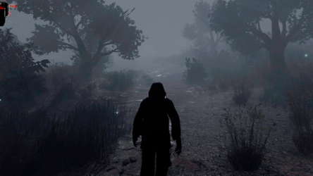 Injection π23 'No Name, No Number' screenshot 2