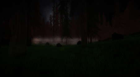 Siren Head: The Horror Experience screenshot 8