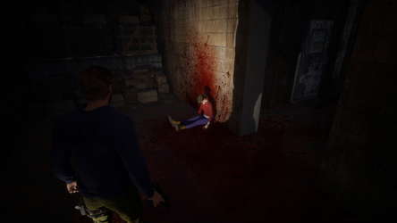 In The Hell screenshot 14