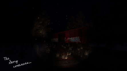 Siren Head: Awakening screenshot 2