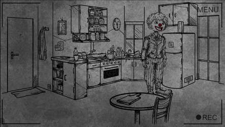 Bad Dream: Coma screenshot 6