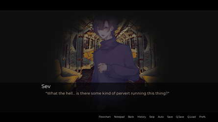 start;again screenshot 6