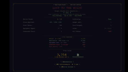 Crownseeker screenshot 11