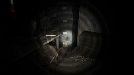 KunKunPrison screenshot 1