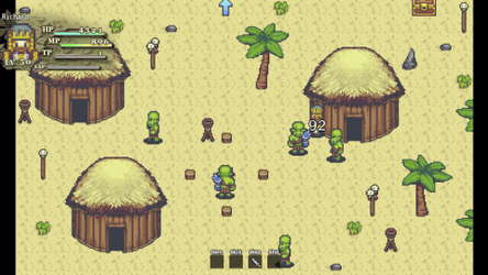 The Last Hike screenshot 6