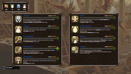 Ludus Mortis screenshot 8