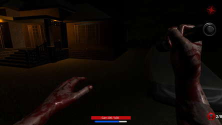 Demon Alive screenshot 8