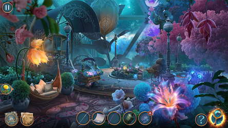 Maze of Realities: Synergy of Worlds Collector's Edition screenshot 1